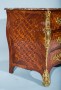 Louis XV Period Commode Side View